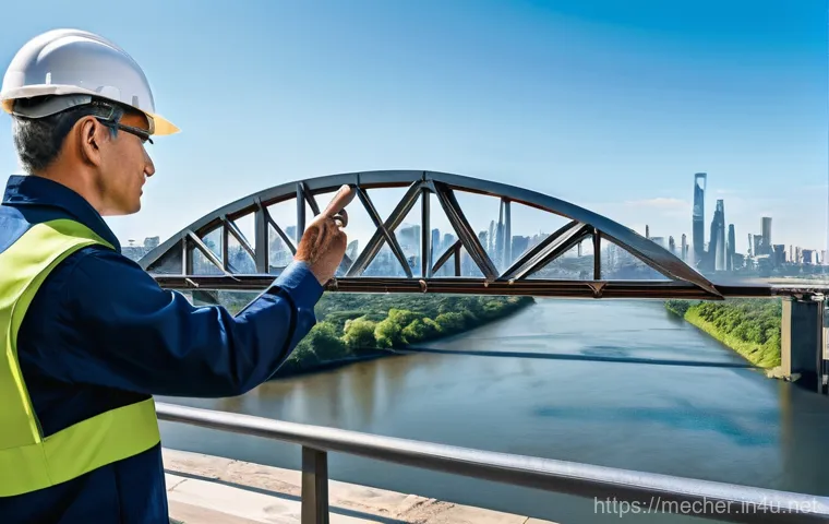 기계설계와 철강 설계의 중요성 - **Prompt:** A highly intelligent female mechanical engineer, dressed in a smart casual jumpsuit, is ...