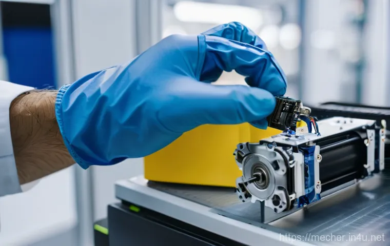 기계설계기사와 원가 절감 설계 전략 - **Prompt:** A diverse team of engineers, male and female, from various backgrounds, is gathered arou...